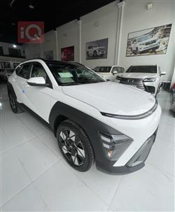 هيونداي كونا